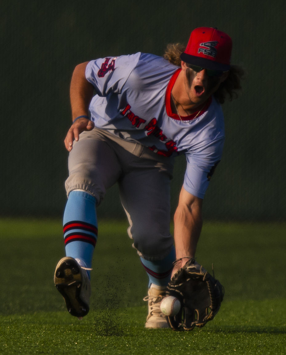 Anderson Ford vs. Fremont, 7/25